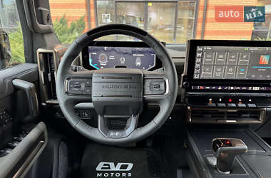 Пикап Hummer EV SUV 2024 в 