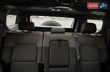 Пикап Hummer EV SUV 2024 в 