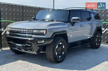 Внедорожник / Кроссовер Hummer EV SUV 2024 в Киеве