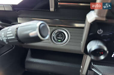 Внедорожник / Кроссовер Hummer EV SUV 2024 в 