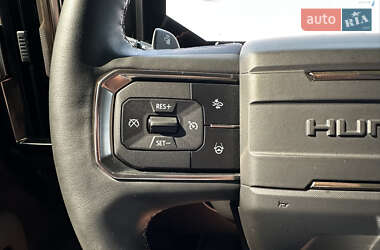 Внедорожник / Кроссовер Hummer EV SUV 2024 в 