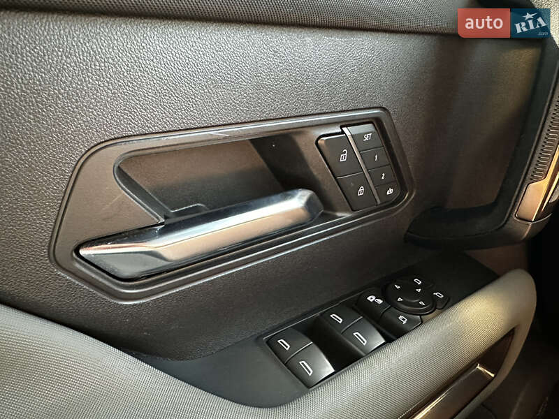 Внедорожник / Кроссовер Hummer EV SUV 2024 в Киеве