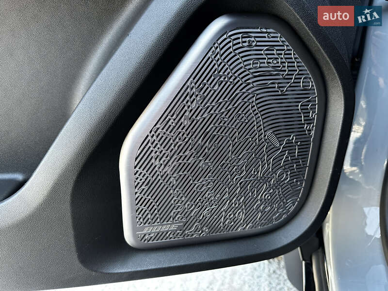 Внедорожник / Кроссовер Hummer EV SUV 2024 в Киеве