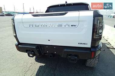 Пікап Hummer EV 2023 в Києві