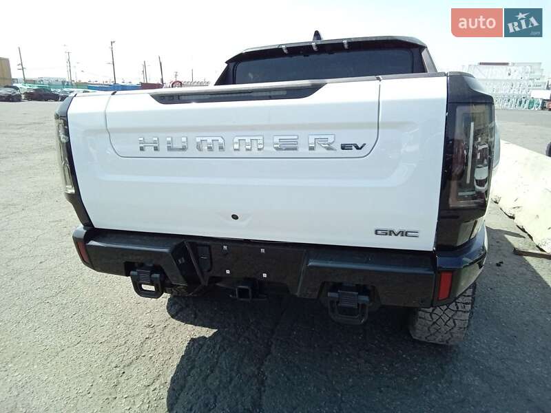 Пикап Hummer EV 2023 в 