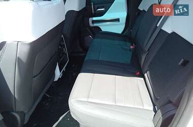 Пикап Hummer EV 2023 в 
