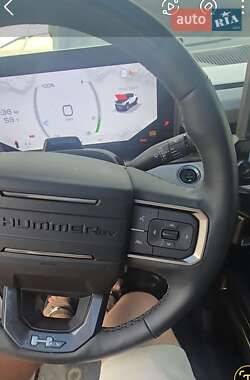Пикап Hummer EV 2023 в 