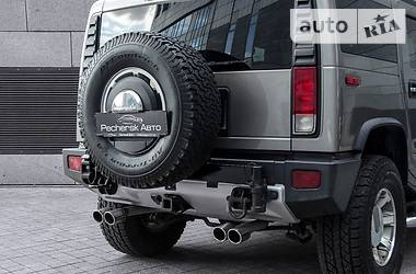 Внедорожник / Кроссовер Hummer H2 2008 в Киеве