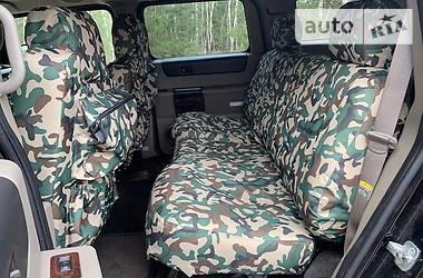 Внедорожник / Кроссовер Hummer H2 2002 в Киеве