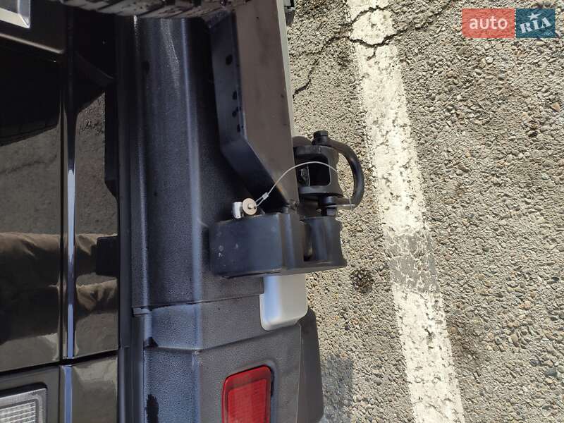 Позашляховик / Кросовер Hummer H2 2009 в Чернівцях фото 26 Позашляховик / Кросовер Hummer H2 2009 в Чернівцях