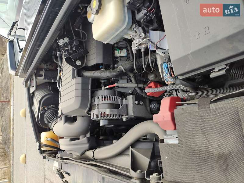 Позашляховик / Кросовер Hummer H2 2009 в Чернівцях фото 36 Позашляховик / Кросовер Hummer H2 2009 в Чернівцях