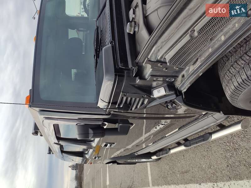 Позашляховик / Кросовер Hummer H2 2009 в Чернівцях фото 38 Позашляховик / Кросовер Hummer H2 2009 в Чернівцях