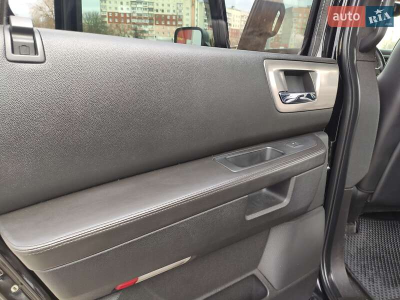 Позашляховик / Кросовер Hummer H2 2009 в Чернівцях фото 91 Позашляховик / Кросовер Hummer H2 2009 в Чернівцях