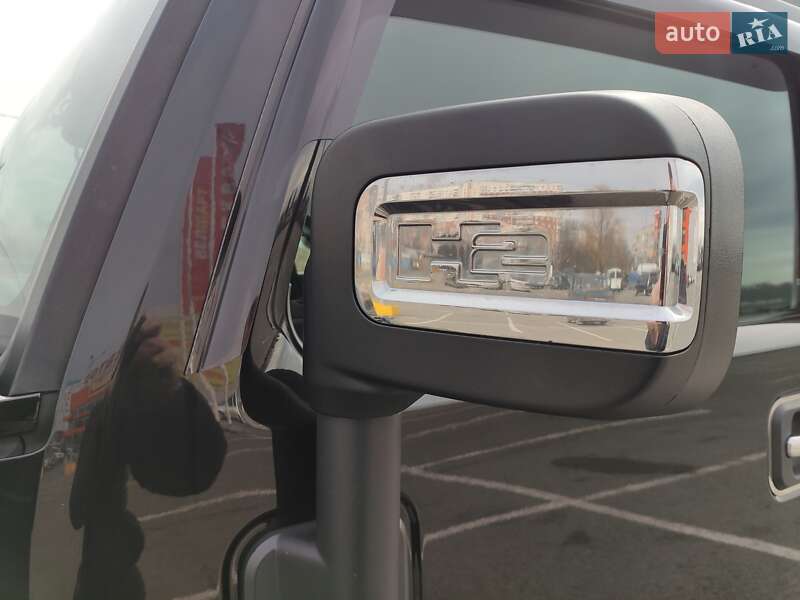 Позашляховик / Кросовер Hummer H2 2009 в Чернівцях фото 109 Позашляховик / Кросовер Hummer H2 2009 в Чернівцях