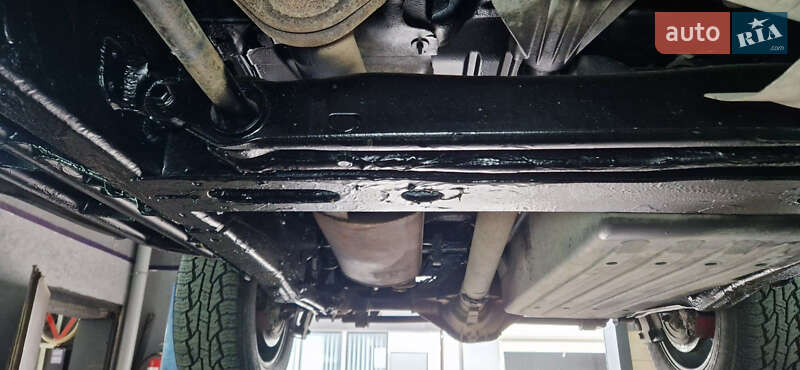 Внедорожник / Кроссовер Hummer H2 2007 в Киеве