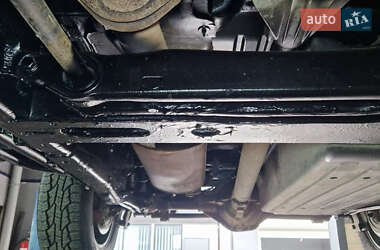 Внедорожник / Кроссовер Hummer H2 2007 в 