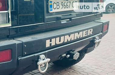 Внедорожник / Кроссовер Hummer H2 2005 в Киеве