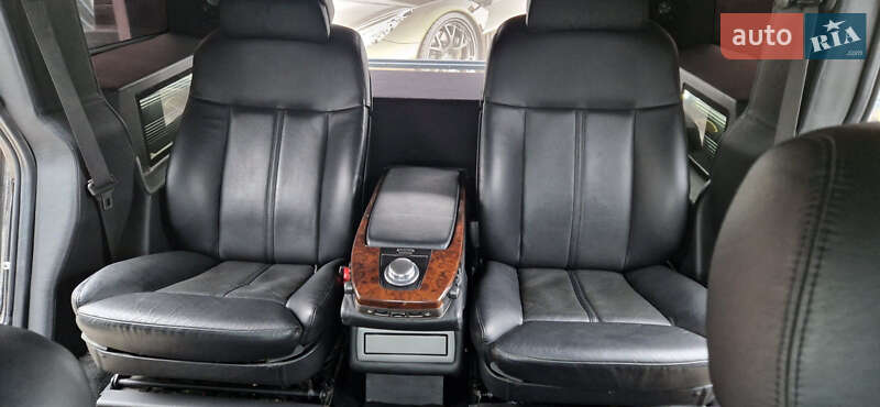 Внедорожник / Кроссовер Hummer H2 2007 в Киеве