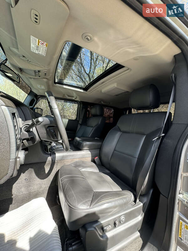 Внедорожник / Кроссовер Hummer H2 2007 в Киеве