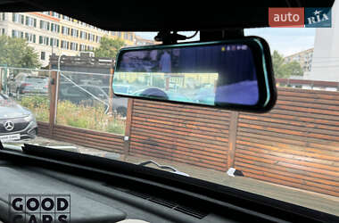 Внедорожник / Кроссовер Hummer H2 2003 в 