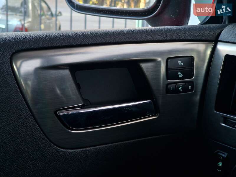 Позашляховик / Кросовер Hummer H2 2008 в Одесі