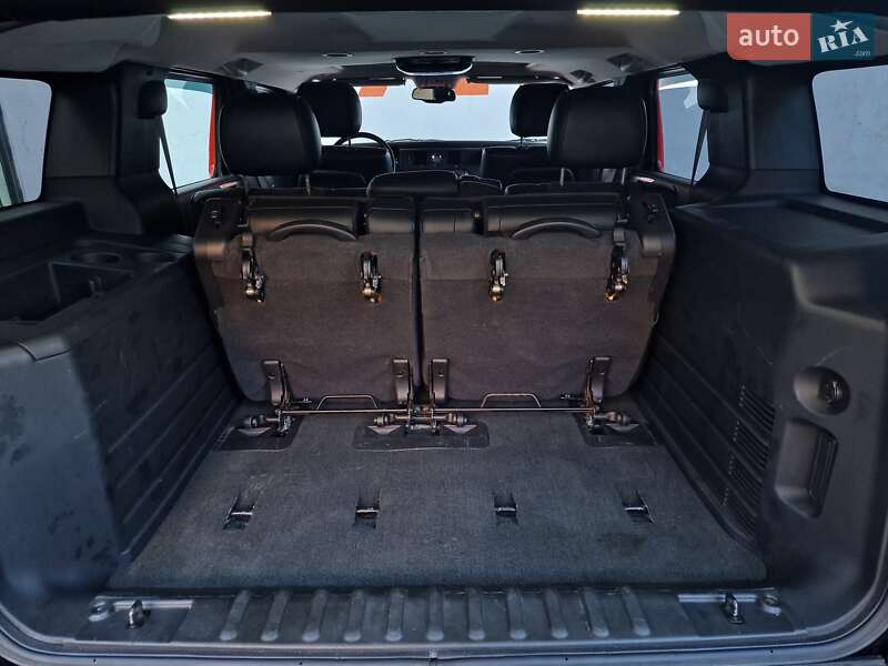 Позашляховик / Кросовер Hummer H2 2008 в Одесі