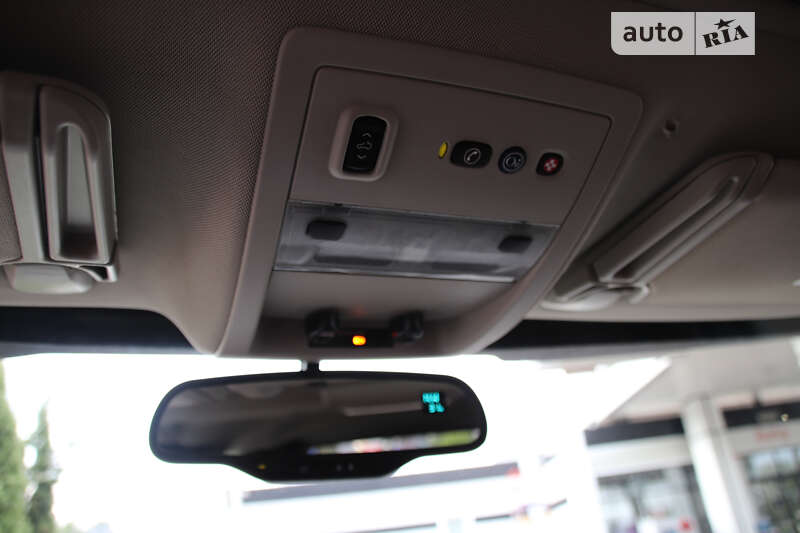 Внедорожник / Кроссовер Hummer H2 2008 в Киеве