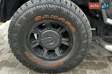Внедорожник / Кроссовер Hummer H2 2003 в 