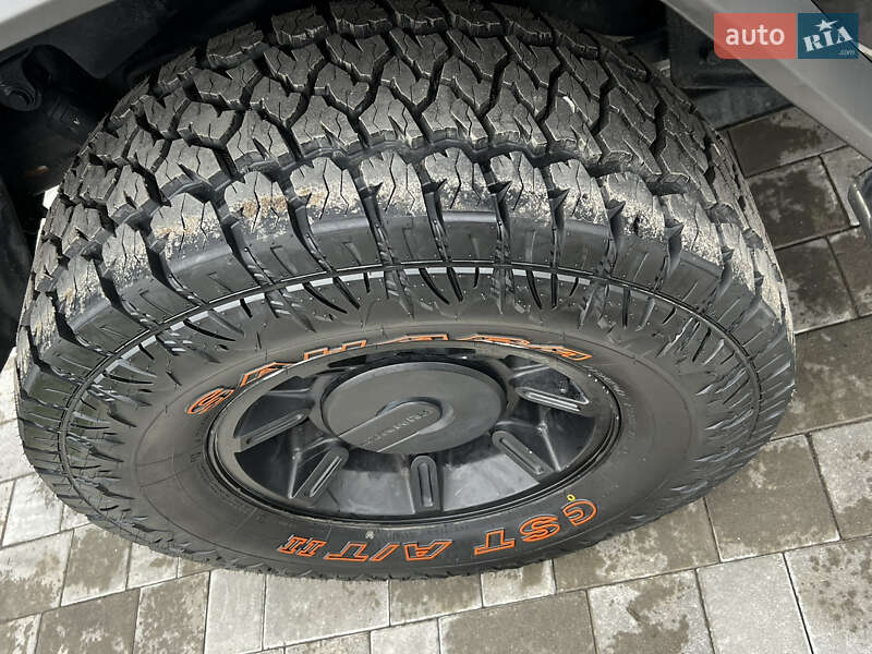 Внедорожник / Кроссовер Hummer H2 2003 в Луцке