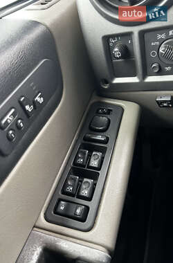 Внедорожник / Кроссовер Hummer H2 2003 в 