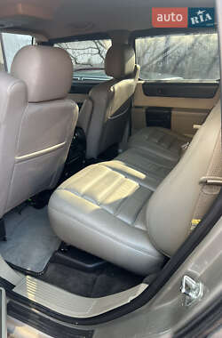 Внедорожник / Кроссовер Hummer H2 2003 в 