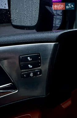 Внедорожник / Кроссовер Hummer H2 2008 в 