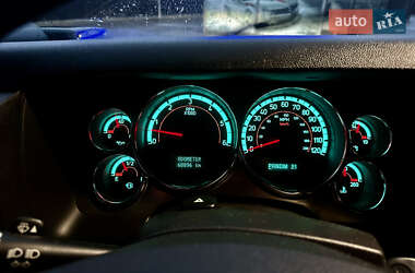Внедорожник / Кроссовер Hummer H2 2008 в 