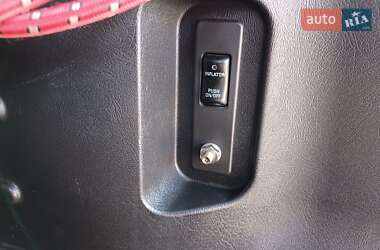 Позашляховик / Кросовер Hummer H2 2005 в 