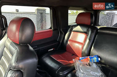 Внедорожник / Кроссовер Hummer H2 2003 в 