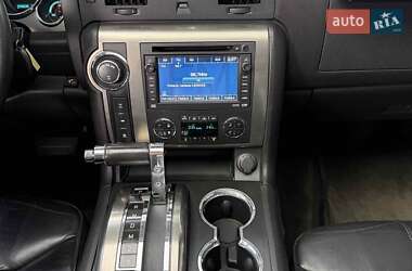 Внедорожник / Кроссовер Hummer H2 2008 в 