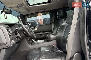 Внедорожник / Кроссовер Hummer H2 2008 в 
