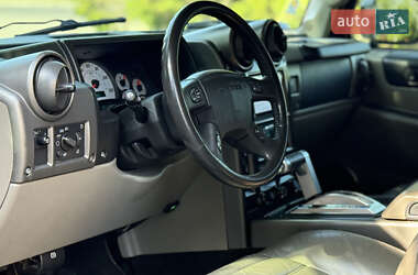 Внедорожник / Кроссовер Hummer H2 2003 в 