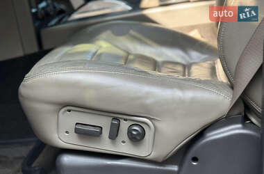 Внедорожник / Кроссовер Hummer H2 2003 в 