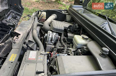 Внедорожник / Кроссовер Hummer H2 2008 в 