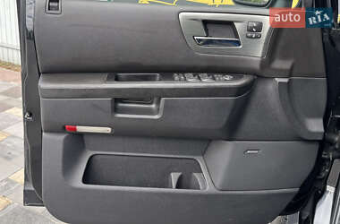 Внедорожник / Кроссовер Hummer H2 2008 в 