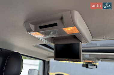Внедорожник / Кроссовер Hummer H2 2008 в 