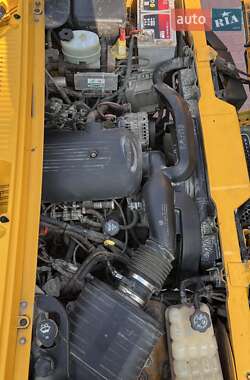 Внедорожник / Кроссовер Hummer H2 2003 в 