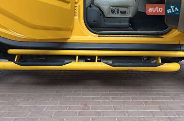 Внедорожник / Кроссовер Hummer H2 2003 в 