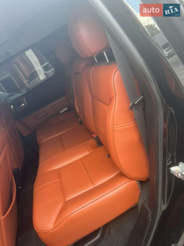 Внедорожник / Кроссовер Hummer H2 2007 в Харькове