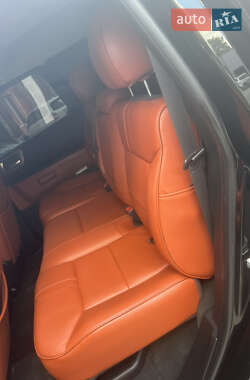 Внедорожник / Кроссовер Hummer H2 2007 в 