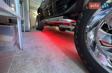 Внедорожник / Кроссовер Hummer H2 2007 в 