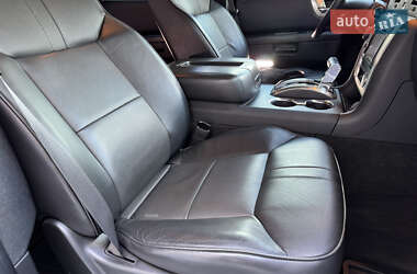 Внедорожник / Кроссовер Hummer H2 2007 в 