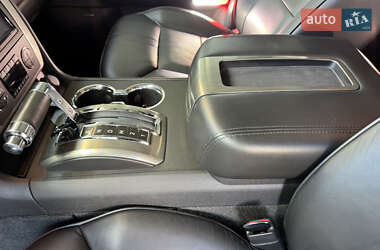 Внедорожник / Кроссовер Hummer H2 2007 в 