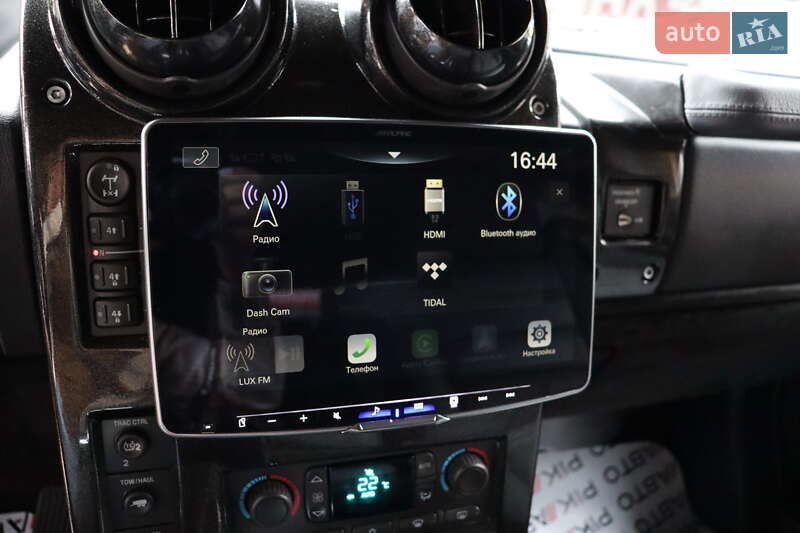 Внедорожник / Кроссовер Hummer H2 2002 в Львове фото 57 Внедорожник / Кроссовер Hummer H2 2002 в Львове